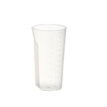 Imagem de Copo medidor facilitta 500ml com bico dosador - RISCHIOTO