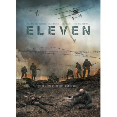 Imagem de Eleven