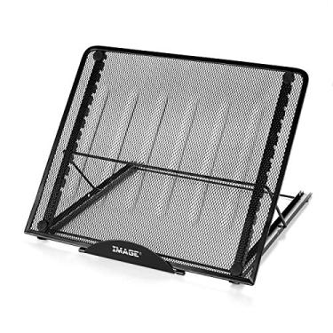 Imagem de Suporte para Laptop, VERSÃO GRANDE , (12 Ângulos)