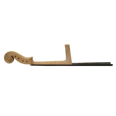 Imagem de Braço Bruto para Violoncelo 4/4