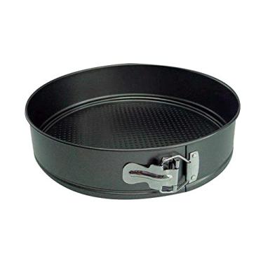 Imagem de Forma Para Bolo Teflon Fundo Movel 28 Cm