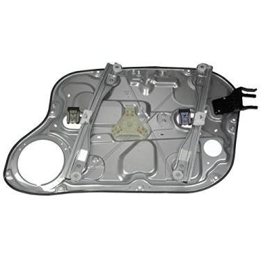 Imagem de Dorman 748-334 Regulador de Janela Elétrica do Lado do Motorista e Conjunto de Motor para Modelos Hyundai Selecionados