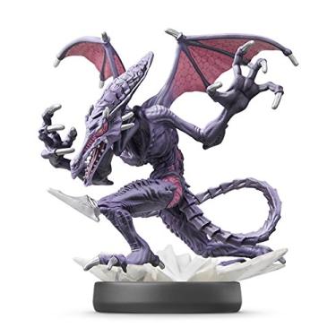 Imagem de Nintendo amiibo Ridley (Super Smash Bros. Smash Brothers Series)