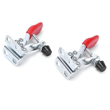 Imagem de Braçadeira de retenção, resistente e durável, fácil de operar