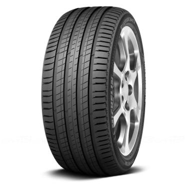 Imagem de Pneu Michelin Aro 19 Latitude Sport 3 235/55R19 105V XL