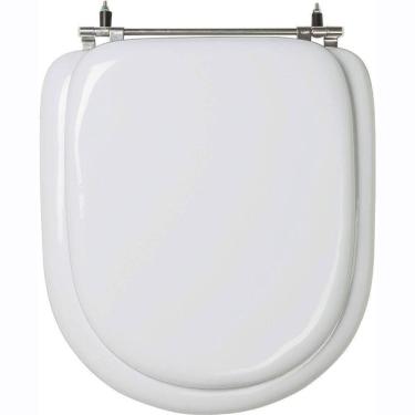 Imagem de Assento Calypso Almofadado Cinza Claro