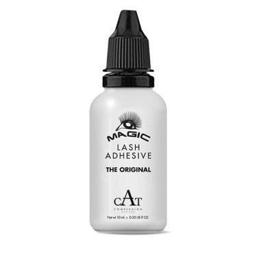 Imagem de Cola de Cílios Magic CAT Atelier 10ml