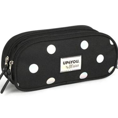 Imagem de Estojo Up4You Duplo By Maisa