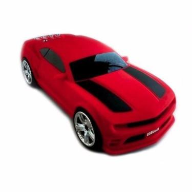 Imagem de Mini Caixa De Som - Carro Camaro - Ws600 24178
