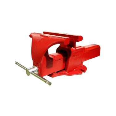 Imagem de Torno Morsa Bancada N.4 Metalsul