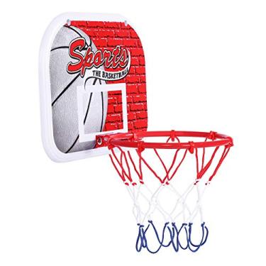 Bola de basquete Sporting Goods para adultos e crianças, basquete  profissional ao ar livre interno tamanho oficial 7 e tamanho 5, feita para  jogos de