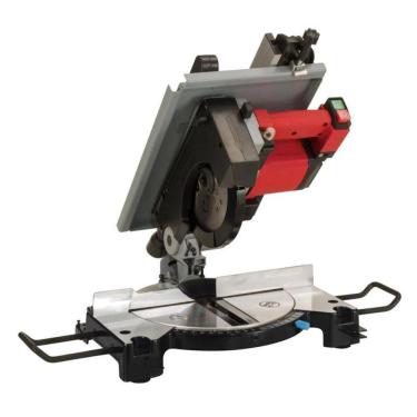 Imagem de Serra 1/2 Esquadria de Bancada 8 POL 1200W SCHULZ