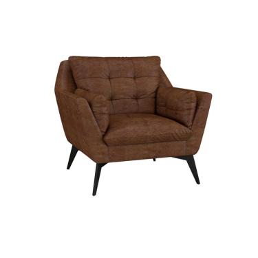 Imagem de Poltrona Odessa II Marrom