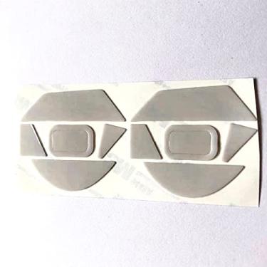 Imagem de Mouse Skatez/Mouse Feet para Razer Basilisk V2 (Pacote com 2) (Branco)