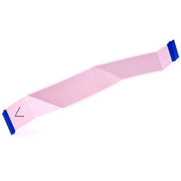 Imagem de Estação de ancoragem substituição placa-mãe para porta de carregamento interna fita flexível cabo para Nintendo Switch Dock