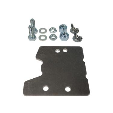 Imagem de All American Sharpener Adapter Compatible with Honda Mower Blades