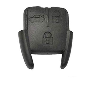 Imagem de Capa Controle Alarme ASTRA VECTRA 3 Botões (LZ9021)