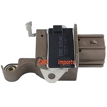 Imagem de Regulador Voltagem Alternador ACCORD CRV CIVIC - IK5140