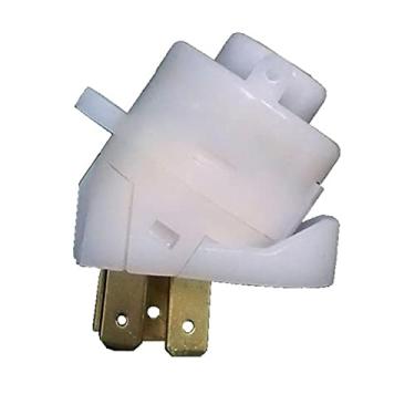 Imagem de Comutador Ignicao Gol Voyage Saveiro Parati Quantum Santana Caminhoes Onibus 2006 Ate 2017 5 Pinos Circulares 3079058652