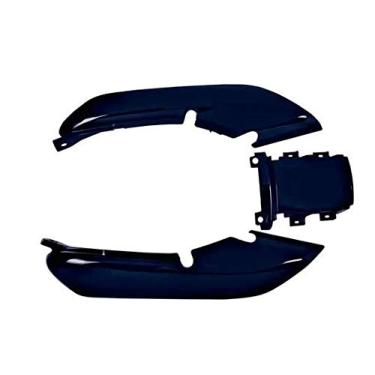 Imagem de Rabeta Completa Titan 1998 á 2000 Azul