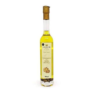 Imagem de AZEITE TUBO SAVITAR COM TRUFA BRANCA 100 ml
