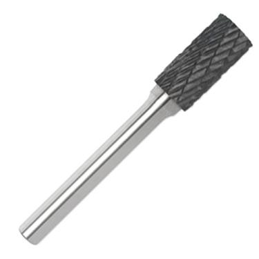 Imagem de Lima Rotativa Cilíndrica com Corte Frontal 04mm-ROCAST-450009