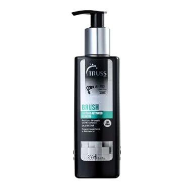 Imagem de Truss Finish Care Brush Queratina Thermo Active 250ml