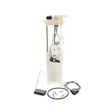 Imagem de GM Genuine Parts MU1748 Bomba de combustível e módulo de sensor de nível com vedação, boia e arnês