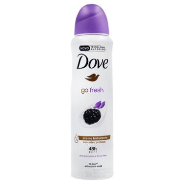 Imagem de Desodorante Aerosol Dove Nutritive Secrets Ritual Relaxante Antitranspirante 150ml Dove