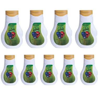 Imagem de Kit 9 Gel Nocauteador Combate Dor Muscular Arnica Dokmos