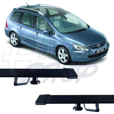 Imagem de Rack Teto Travessa Resistent SPORT Peugeot 307 SW Todos
