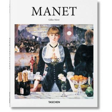 Imagem de Manet