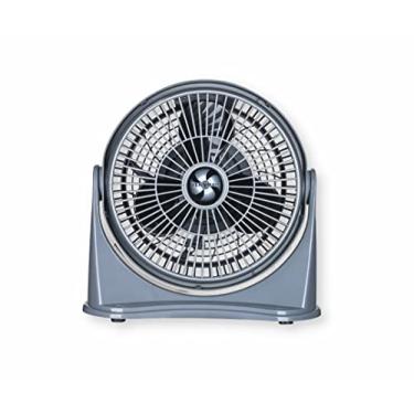 Imagem de CIRCULADOR DE AR 25CM CINZA PRATA 220V VENTIMAIS