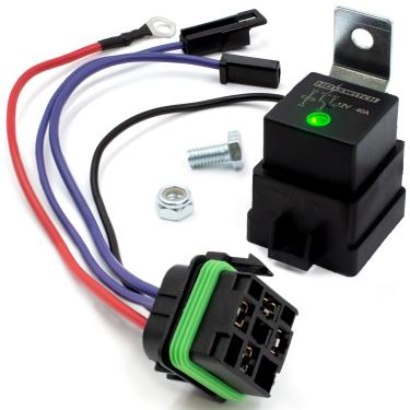Imagem de Kit de Relé de Interruptor HD Substitui John Deere AM107421 Kawasaki Onan 130 160 165 170 175 180 185 316 318 320 420 F510 F525 F910 F930 GX70 GX75 GX95 SX75 SRX75 SRX75 STX95 STX30 STX38 STX46 RX63 RX75