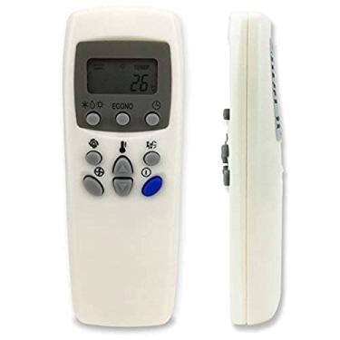 Imagem de Substituição de controle remoto de ar condicionado LG 6711A20111k 6711A90031L 6711A90023C 6711A90023B 6711A90032T