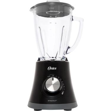 Imagem de Liquidificador Oster Super Chef 1,25L - Preto