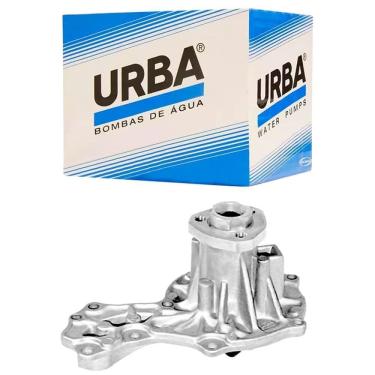 Imagem de Bomba Dagua Gol 1.6 1.8 2.0 85 A 2016 Polia V Brosol Urba