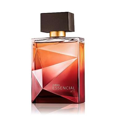 Imagem de Perfume Essencial Ato Deo Parfum Masculino 100ml