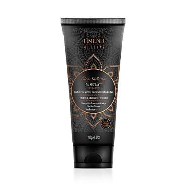 Imagem de Balm Selante Millenar Oleos Indianos 180G, Amend