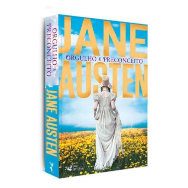 Imagem de Orgulho E Preconceito