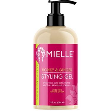 Imagem de Mielle Organics Styling Gel Honey & Ginger 13 oz / 384ml
