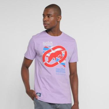 Imagem de Camiseta Ecko Colour Masculina