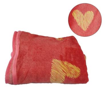 Imagem de Manta Cobertor Para Perna Joelho Frio Inverno Aveludado