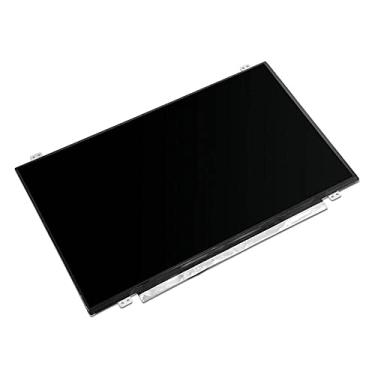 Imagem de Tela 14" LED Slim Para Notebook compatível com vjc141f11x | Fosca