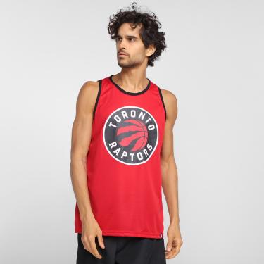 Imagem de Regata NBA Toronto Raptors Masculina-Masculino
