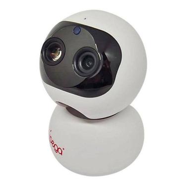 Imagem de Câmera IP Ipega KP-CA178 Full HD Wi-Fi - Filmagem Babá Idoso