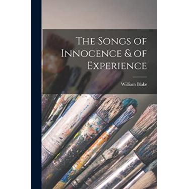Imagem de The Songs of Innocence & of Experience