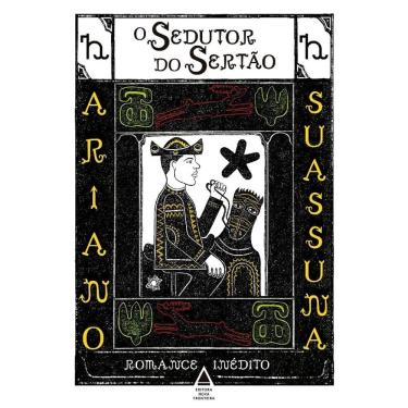 Imagem de Sedutor Do Sertao, O