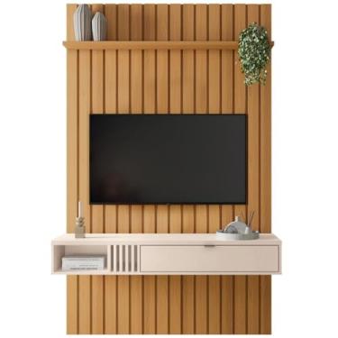 Imagem de Painel Home para TV até 50 Polegadas You 1.3 HB Móveis