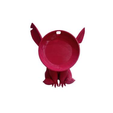 Imagem de Suporte De Mesa Para Google Home Mini Estilo Angel